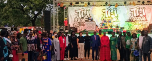 Tî-Ï Festival