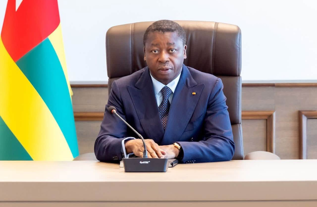 Togo