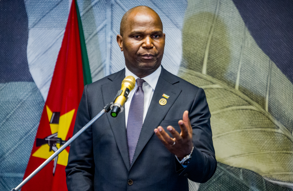 Mozambique