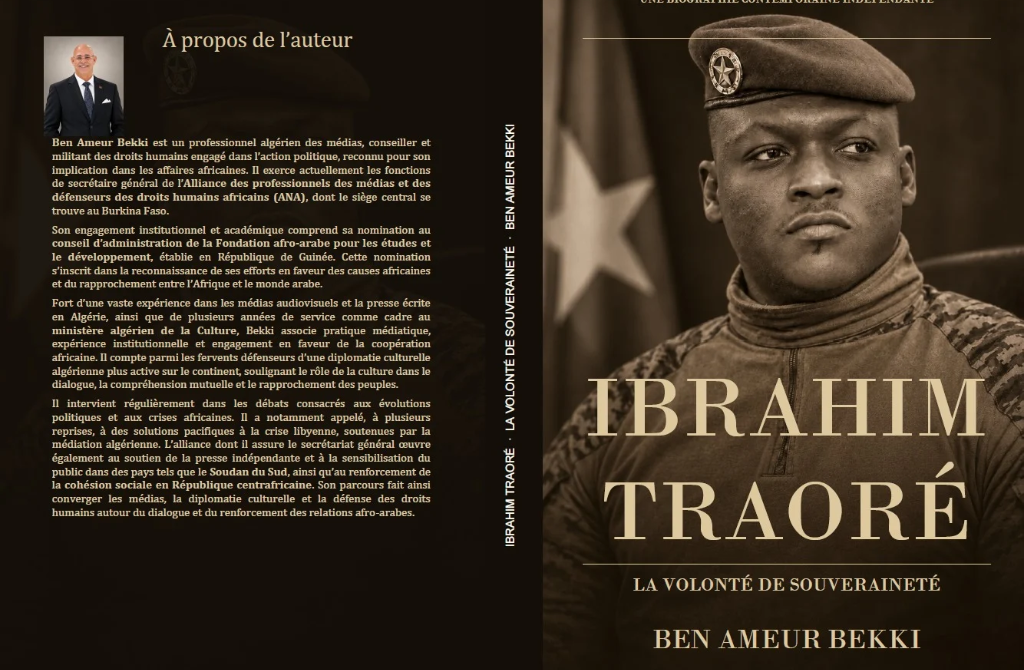 Burkina Faso