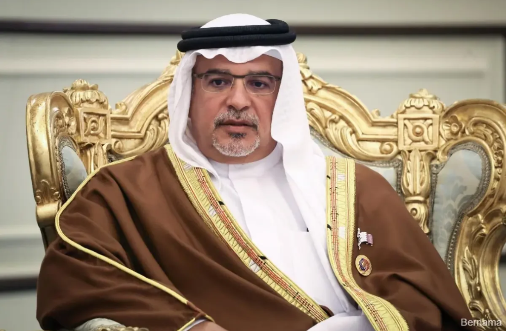 Bahrein