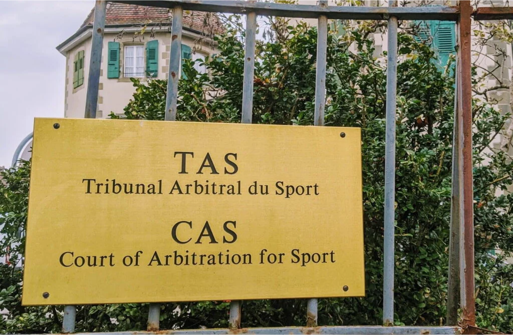TAS